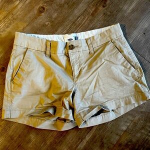 OLD NAVY Brand Khaki Chinos (Size 2)